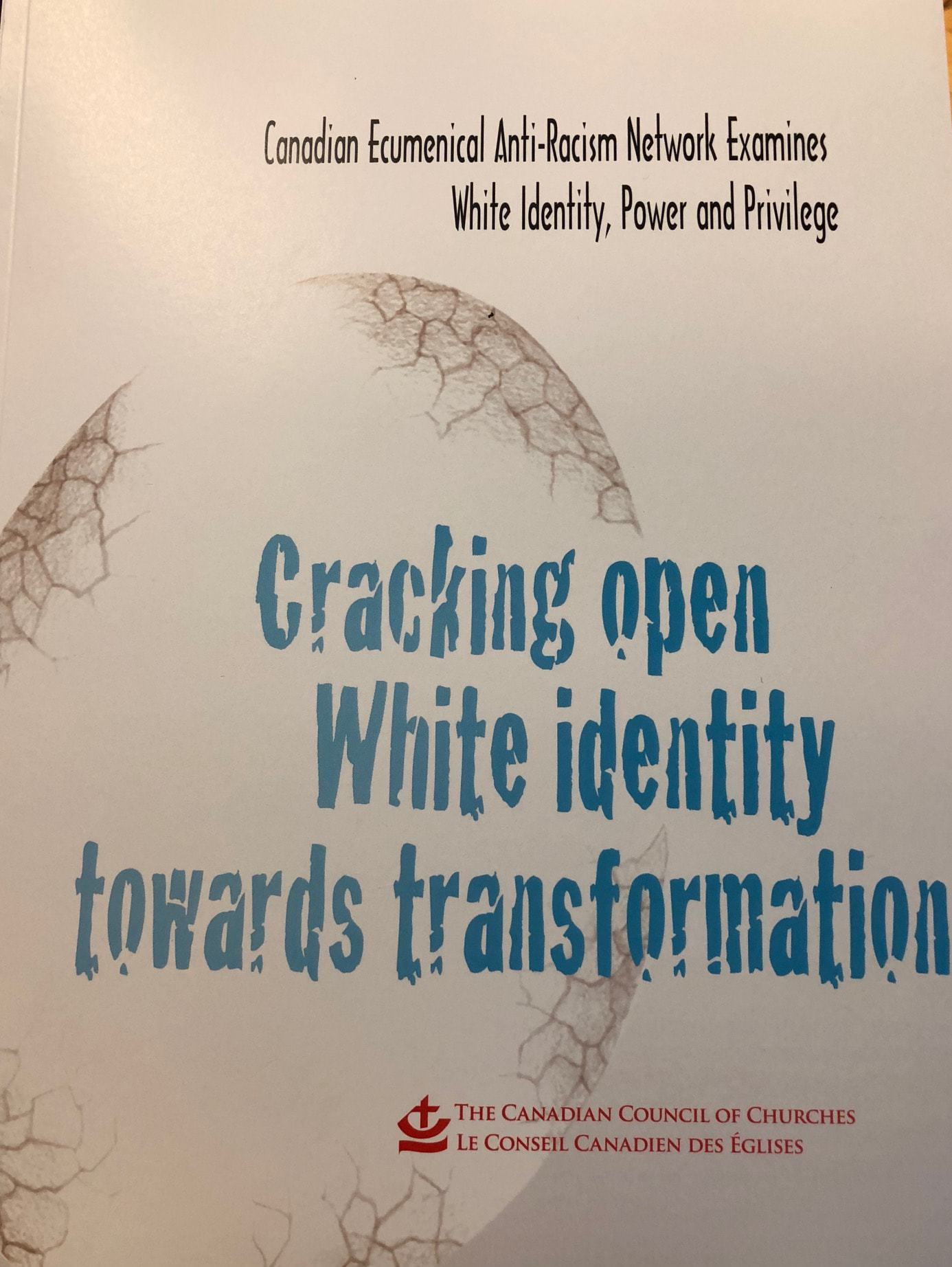 Cracking Open White Identity