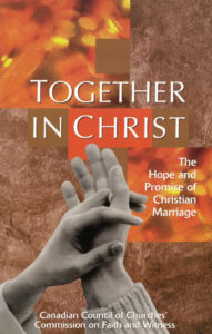 Book Cover: Together In Christ